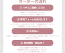 ネームボード／うちわ文字 オーダー受付して致します 「雰囲気だけ伝えて、あとはお任せしたい！」という方にぴったり イメージ4