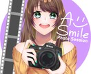 可愛いアイコンイラスト制作いたします SNSなどでご使用頂けるアイコンのイラストを制作致します! イメージ4