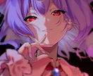 あなただけのオリジナルイラストを制作します あなたらしさが輝く、唯一無二のデザイン イメージ5
