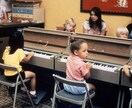音楽教室・ボイトレ教室の開業・運営を支援します 調査検討・開業から運営・海外進出まで伴走いたします イメージ3
