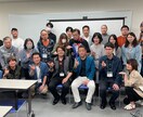 催眠術体験（TVでお馴染みの）が出来ます 潜在意識と繋がる不思議な体験、数分で出来る瞑想方法伝授。 イメージ1