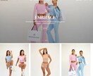 英語ECサイト【Shopify海外販売】制作します 越境EC用、海外向けECのプロが売れる英語サイトを構築 イメージ3
