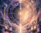魂の契約カルマの真実を宇宙意識でチャネリングします 宇宙は優しい。けれど甘くはありません。 イメージ2