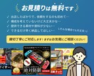 デザイナーが他店より質の高いEC商品画像を作ります ランキング1位獲得実績多数！EC業界出身のWEBデザイナー！ イメージ9