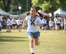 運動苦手な子専門かけっこ「できた！」を増やします 重要な３ポイントを練習＼目指せ一等賞／指導20年8万人突破！ イメージ5