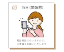 キャリアコンサルタント試験のお悩み相談にのります 試験勉強やロープレのモヤモヤや不安はありませんか？ イメージ6