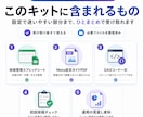 Threads自動投稿をサポートします 続かないThreads投稿を仕組み化 イメージ3