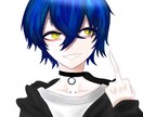 SNSのアイコン、動画などに使うイラスト描きます SNSのアイコン、動画用にどうですか？ イメージ3