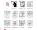 ファッションECサイトにAIチャットを導入します AIショップ店員をあなたのサイトに簡単導入 イメージ1