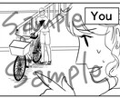 研究用・教育用イラスト作成します 教材などでなかなか探しても無いようなイラストを描きます。 イメージ2