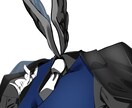 創作や活動のお手伝いをします 綺麗なのにどこか怪しいイラストをお求めの方へ イメージ9