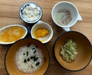 安くて簡単⭐︎アレルギー対応食や幼児食の提案します ママ薬剤師かつアレルギー対応食アドバイザーがご相談乗ります♪ イメージ7