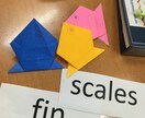 超初心者さん向けの英語指導承ります 小さな子どもから学生、大人までお気軽に参加ください！ イメージ4