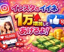 Instagram投稿イイネ1万増やします 皆さんが悩むいいねを短期間で増加の致します イメージ2