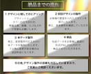 本格的！ヴィンテージ.ラップTデザインを製作します グッズからプレゼント用まで！デザインから納品まで可能！ イメージ7