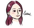 デジタルorアナログの似顔絵描きます プレゼントに、アイコンに、ウェルカムボードに！ イメージ2