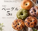 Canvaで伝わるWeb画像・バナーを制作します 見やすく伝わる、やさしく洗練されたデザインを制作します イメージ1