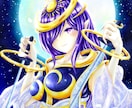 オリジナルキャラクター制作します あなたが考えたオリジナルキャラクターを制作させていただきます イメージ3