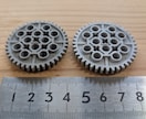 3Dスキャン代行します 熟練技術者が1000万円超の業務用スキャナーで高精細スキャン イメージ4