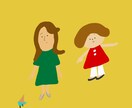 SNSのヘッダーやアイコン、つくります お客さまだけのプロフィールページ、お手伝いさせてください！ イメージ3
