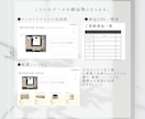 賃貸OK / プロがインテリアコーディネートします 相談しやすい価格で、理想の海外風なお部屋作りをお手伝い！ イメージ3