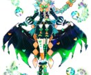 IRIAMで使える初心者用モデル作ります IRIAMで配信したことがない初心者様向けです！ イメージ5