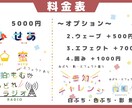 ロゴ！！！描きます 早い！！色使い最高！！是非とも貴方様の目で確かめてみて！ イメージ2