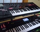 オリジナル曲を買い切り契約で作曲します アイドル・同人ゲーム作者等向けに作曲します（買い切り契約） イメージ3
