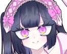 格安即日でアイコン作成します 実績作りのため格安でアイコン作成しています！ イメージ8