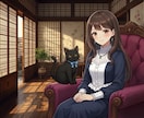 リピーター様限定✩夢分析/考察いたします 新鮮な旬の夢★忘れられない過去の夢★どちらもどうぞ♪ イメージ4