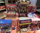 佐野エマペーパークラフト作成します 作りたくてもできない細かな作業が得意です イメージ2