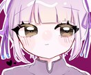 かわいい女の子描きます 可愛いゆる〜いイラストが好きな方ぜひぜひ！ イメージ3