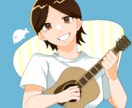 短納期相談可！【お値下げ中】イラスト作成します アイコンや一枚絵などご希望のイラストをお作りします イメージ7