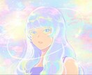 商用利用◎ご要望に沿ったイラストを制作いたします YouTubeやSNSで使用するイラストを制作します。 イメージ2