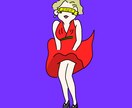 ポップでかわいいイラスト描きます 用途に合わせたイラストを提供致します！ イメージ2