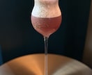 飲食店のオリジナルカクテル・レシピを開発します お店の個性と物語を、一杯のカクテルにします イメージ10