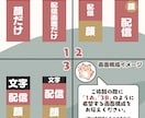 毎月shorts動画を制作致します shorts動画投稿を習慣化しませんか? イメージ3