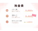 広告バナー商品紹介バナー制作します 思わずクリックしたくなるデザインを。 イメージ5