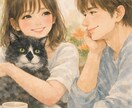 悩みごとありませんか？丁寧に傾聴いたします 家族・対人関係・恋愛・愚痴等お受けします！納得感ある傾聴を◎ イメージ3