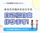 集客が起きるインスタ自己紹介文を作成代行します キャンペーン価格3名限定10,000円！ イメージ1