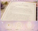 寄り添い鑑定　優しいタロット×カウンセリングします 一人で抱え込まないで。あなたの心に寄り添い優しくほどきます イメージ3
