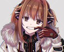 イラストお描きします 多用途でご利用頂けるイラストをお描きします！ イメージ3