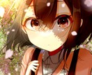 ご依頼に内容に応じてデジタルイラストを制作致します 細かいリクエストにも対応可能です！ イメージ5