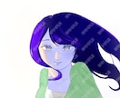 SNSアイコン特別価格で可愛いイラストお描きします 丁寧な制作でお届け！先着1名様限定のキャラクターアイコン イメージ4
