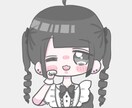 ゆるふわな夢絵･イラスト等を提供します デフォルメイラストを得意としています イメージ8