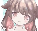 アイコンでも歌みた用でもなんでもイラストを描きます アイコンでも！個人観賞用でも！歌みた動画用イラストでも！ イメージ1