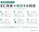 Shopifyを売れる形に伴走改修します 診断→改修→運用まで／月額保守オプ有 イメージ3