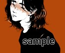 色んな用途に合わせたイラストを作成いたします かっこよくてかわいいイラストを描かせていただきます。 イメージ3
