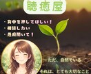 心がほっとできる時間にします 1分でも5分でも♪癒やしのひととき꙳✧˖° イメージ1
