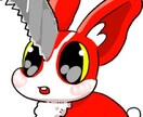 ラフ提案数無制限！SNSアイコンイラスト描きます SNS用のアイコンを描かせていただきます！ イメージ5